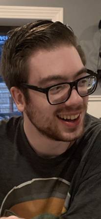 Colin Petz